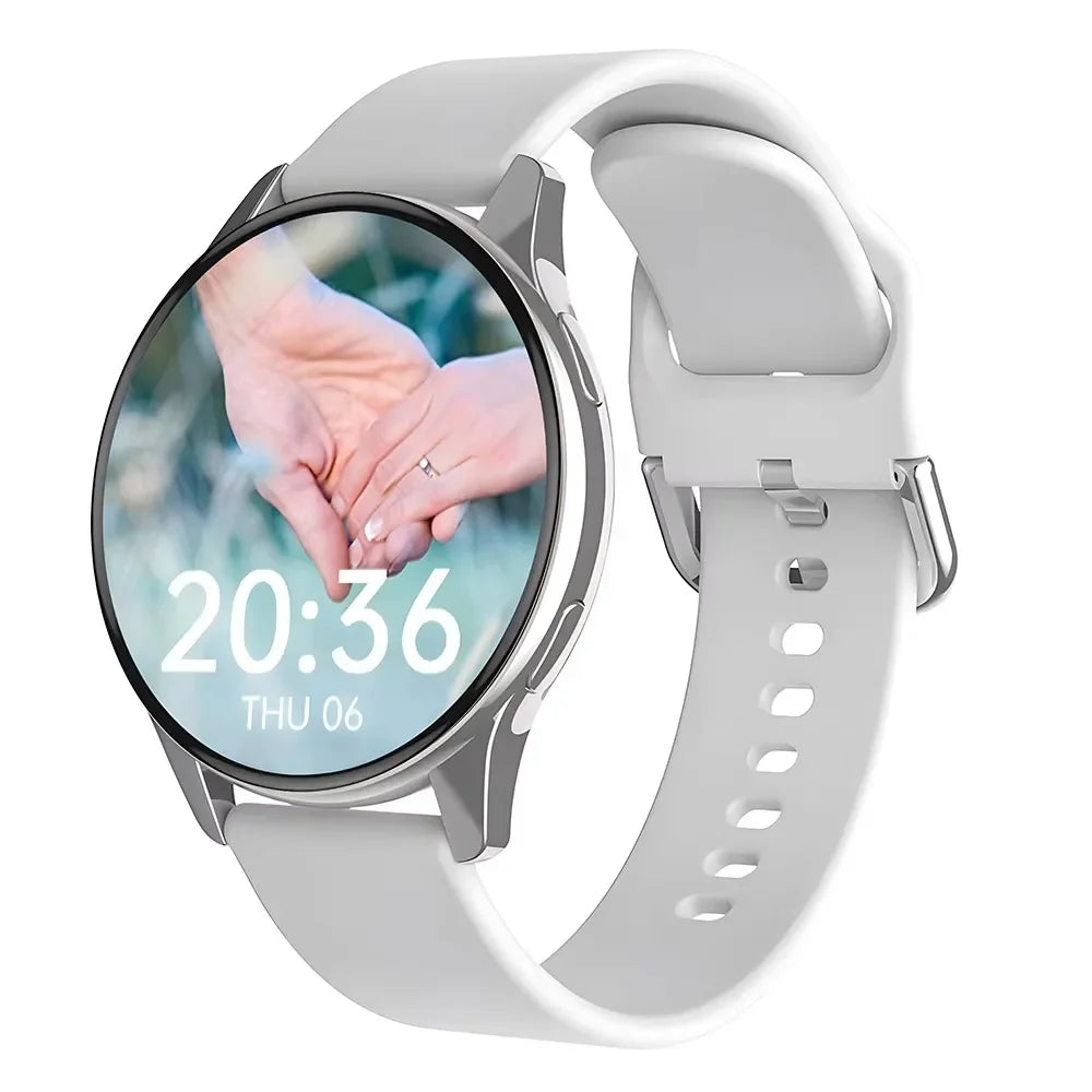 2025 Smartwatch Men Women Sleep Monitor For ios Android