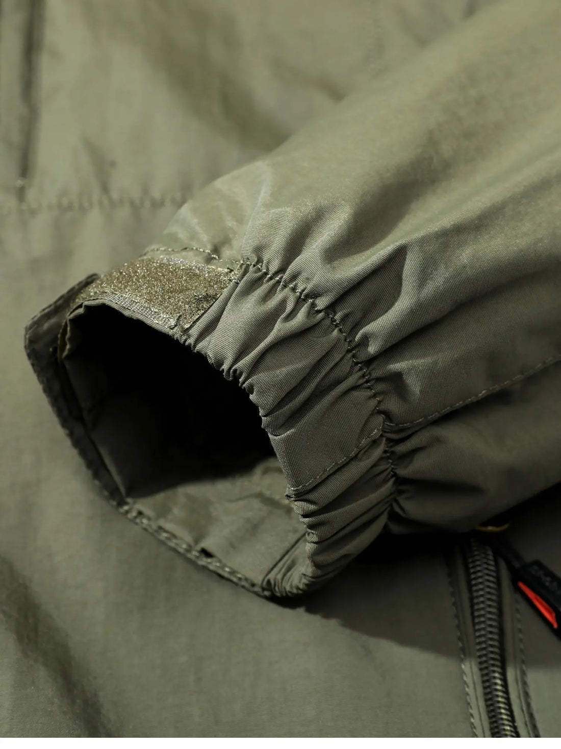 Men's outdoor hiking, sports, leisure, waterproof, jacket