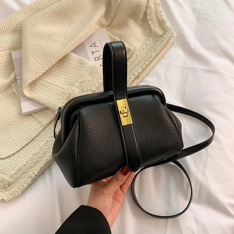 Women's Bags New Trend Handbags