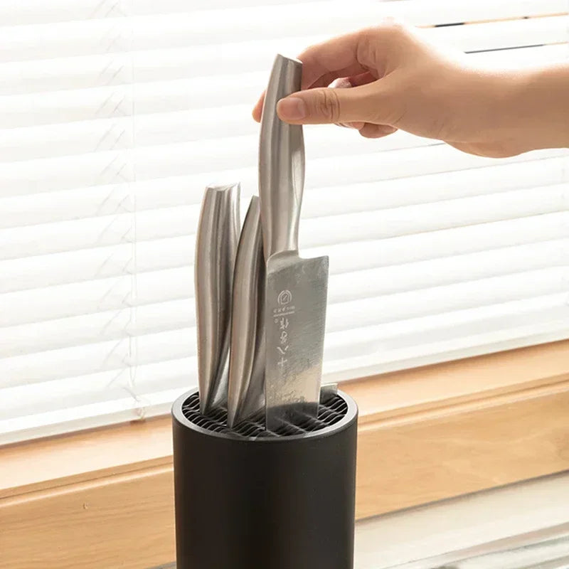 Kitchen Tools Stand for Chef's Knife