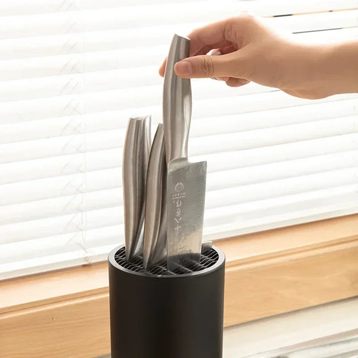 Kitchen Tools Stand for Chef's Knife