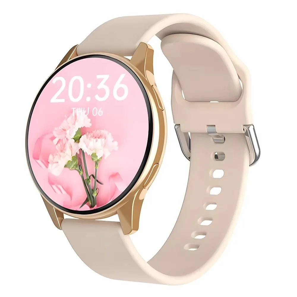 2025 Smartwatch Men Women Sleep Monitor For ios Android