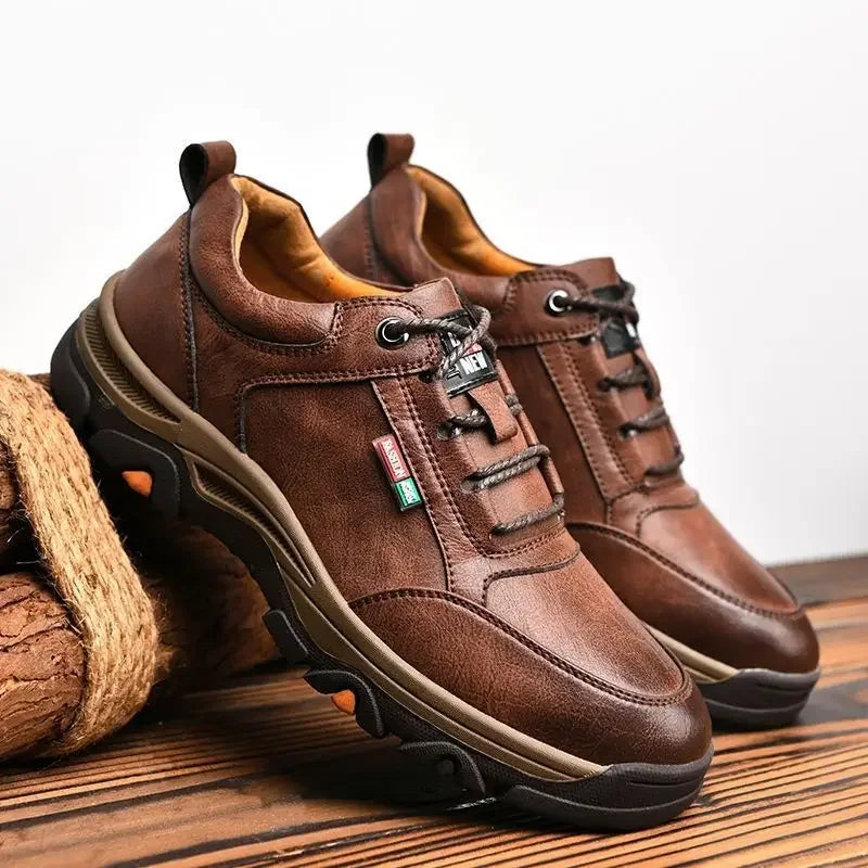 Men's Casual Shoes Outdoor Sneakers