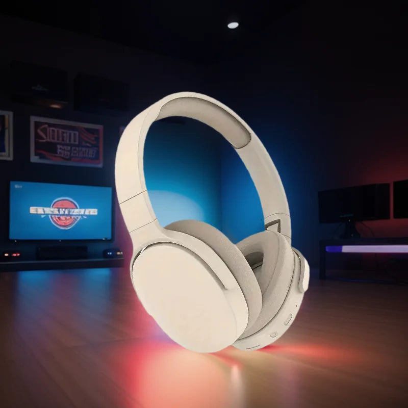 Headphones P2961 Wireless Bluetooth 5.3 Original Earphone