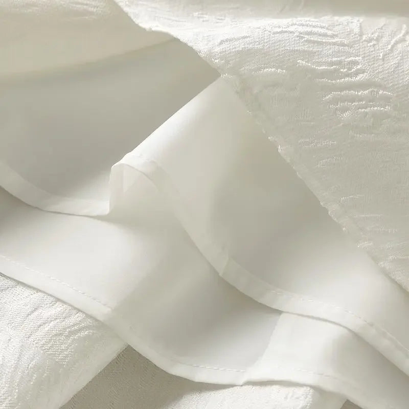 Woman Dress Party Dresses for Women Midi Prom White Evening