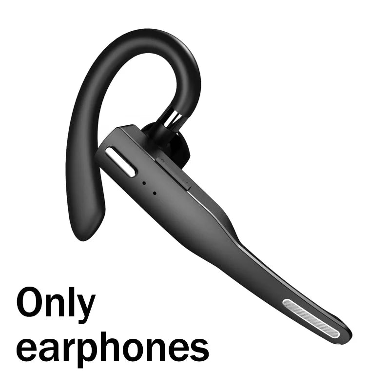 Wireless Headphones With Microphone Bluetooth