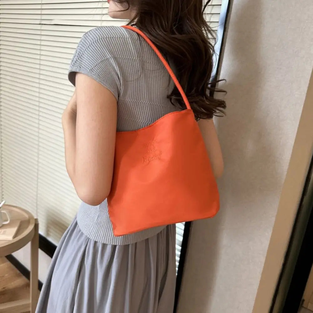 Women's High Capacity Handbag
