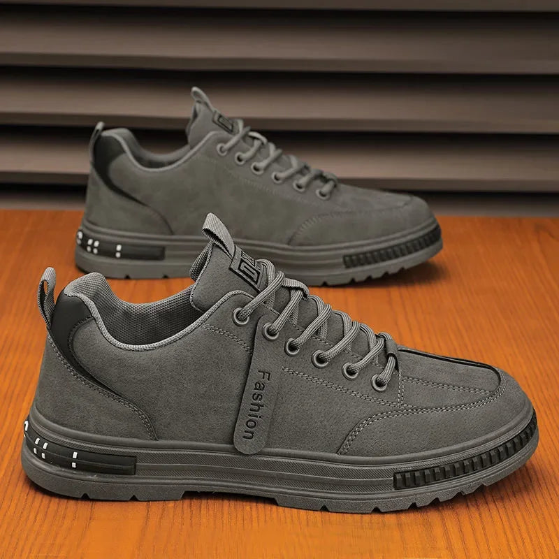 Casual Sneaker for Men Wear-Resistant Fashion