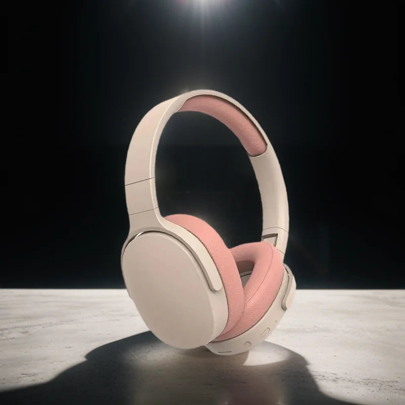 Headphones P2961 Wireless Bluetooth 5.3 Original Earphone