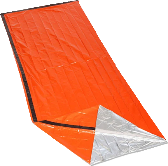 Portable Waterproof Emergency Survival Sleeping Bag