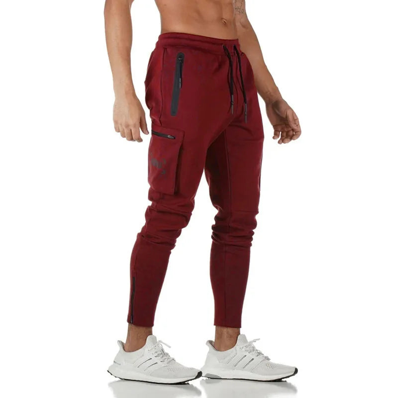 Men's Work Pants Are Sporty Drying Outdoor