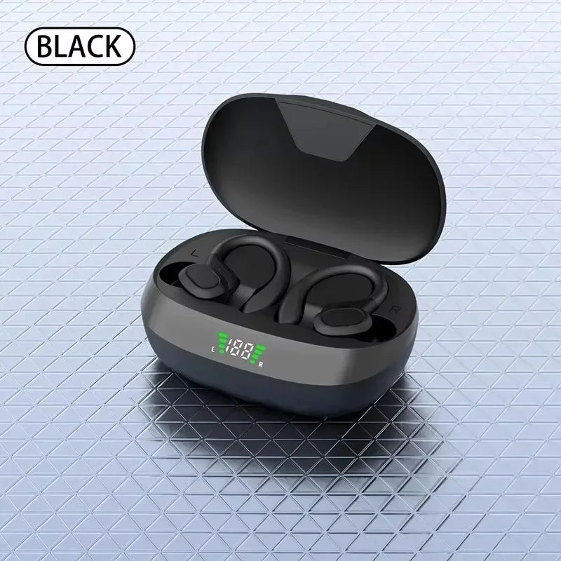 Original Wireless Earphones Ture Wireless Earbuds Ear Hook