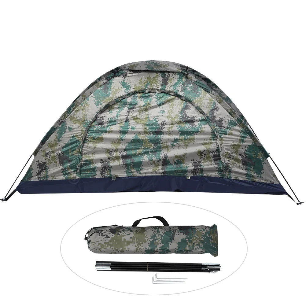 Camping Tent Fishing Tent Leisure Tent Outdoor Single Person