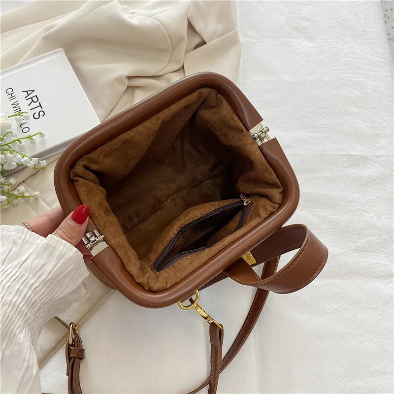 Women's Bags New Trend Handbags