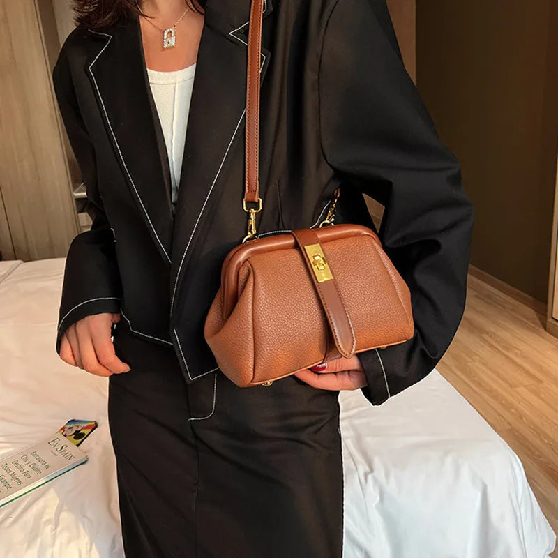 Women's Bags New Trend Handbags