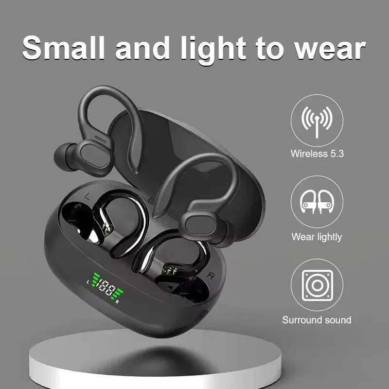 Original Wireless Earphones Ture Wireless Earbuds Ear Hook
