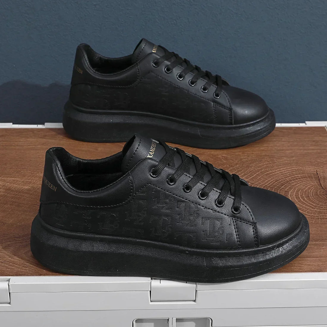 Men's Casual Sneakers