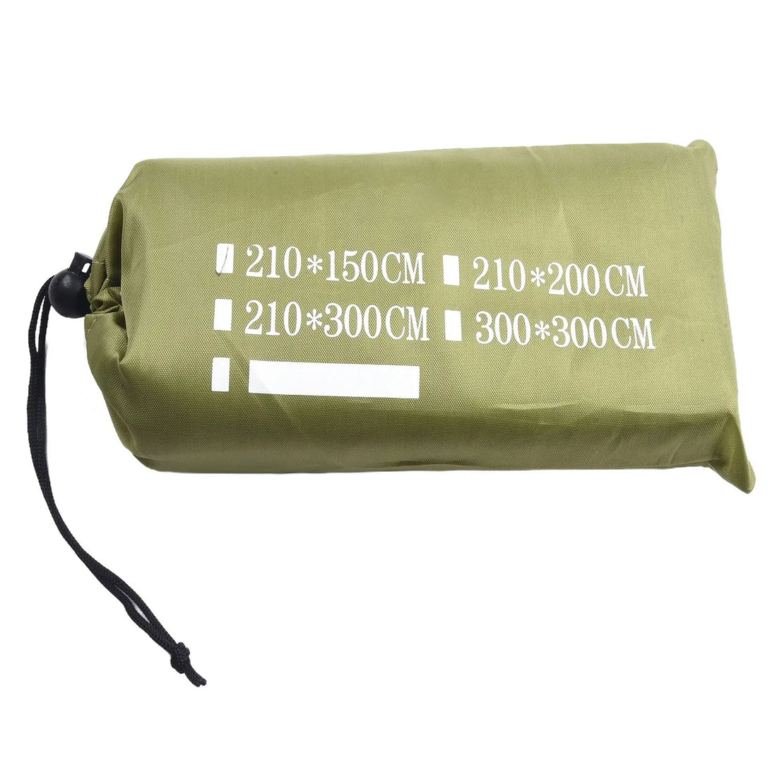 Tent Tarp Rain Sun Shade Hammocks Shelter Camping