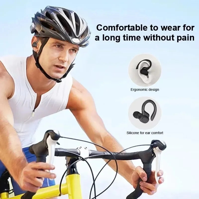 Original Wireless Earphones Ture Wireless Earbuds Ear Hook