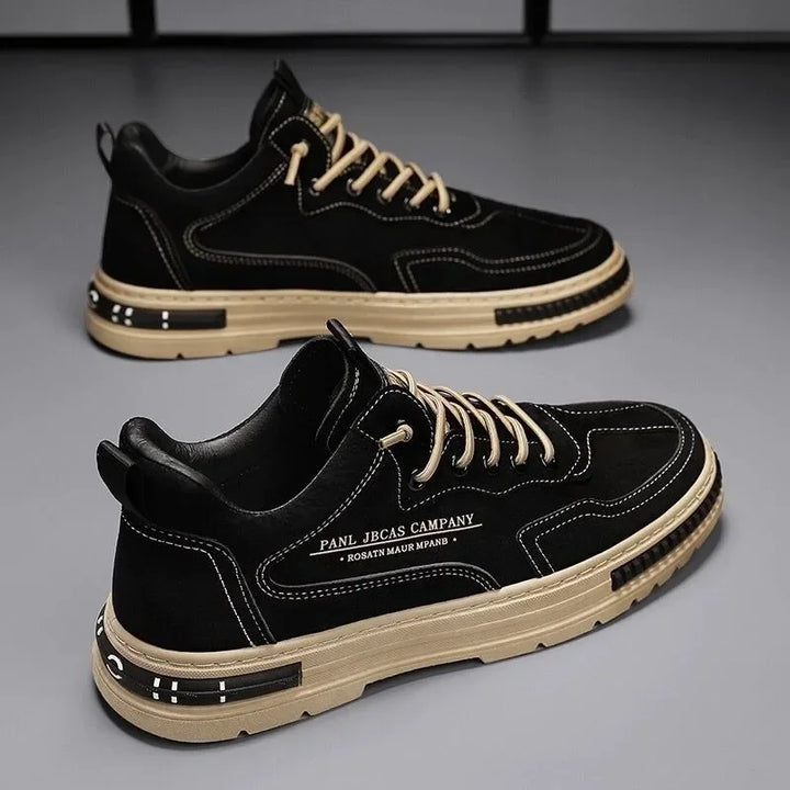 Casual Sneaker for Men Wear-Resistant Fashion