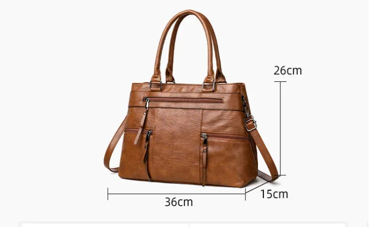 Elegant Handbags For Women