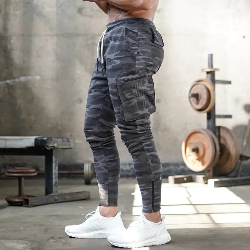 Men's Work Pants Are Sporty Drying Outdoor