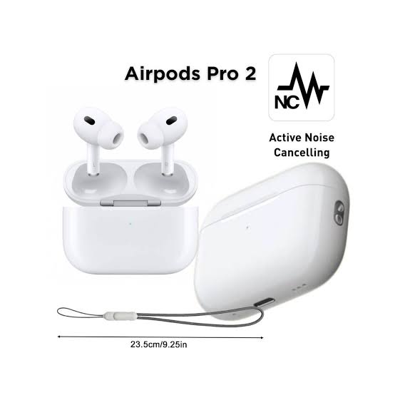 Earbuds  Pro 2nd Generation