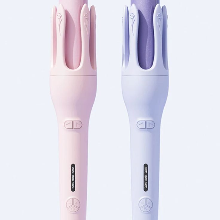 Automatic Hair Curler Stick